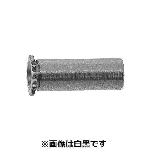【個人宅配送不可】ＳＵＮＣＯ 4550365804479 【1000個入】直送 代引不可 三価ユニクロ ユーロ ラウンド スペーサースルー RST4．2M3−3