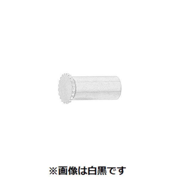 【個人宅配送不可】ＳＵＮＣＯ 4550365805254 【500個入】 直送 代引不可 三価ユニクロ ユーロ ラウンド スペーサーブラインド RSB4．2M3−10