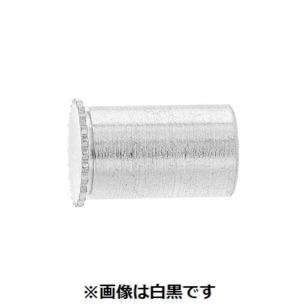 【個人宅配送不可】ＳＵＮＣＯ 4550365805902 【500個入】 直送 代引不可 三価ユニクロ ユーロ ラウンド スペーサーブラインド RSB6．2M3−11