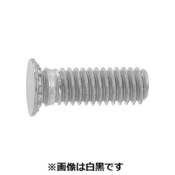 【個人宅配送不可】【個数：500個】ＳＵＮＣＯ 4550365809542 【500個入】 直送 代引不可 SUS ユーロ クリンチングスタッド STS−M6−28