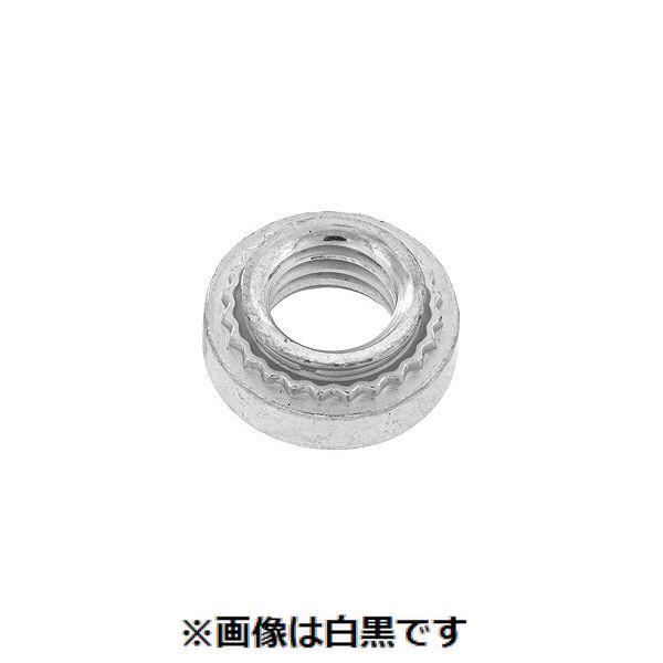 【個人宅配送不可】【個数：1000個】ＳＵＮＣＯ 4550365810722 【1000個入】 直送 代引不可 三価ユニクロ ユーロ ラウンドナット NT−M4−0