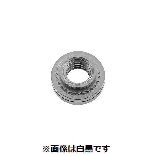 【個人宅配送不可】【個数：500個】ＳＵＮＣＯ 4550365811170 【500個入】 直送 代引不可 SUS母材用ユーロ ラウンドナットNTSS M3−2
