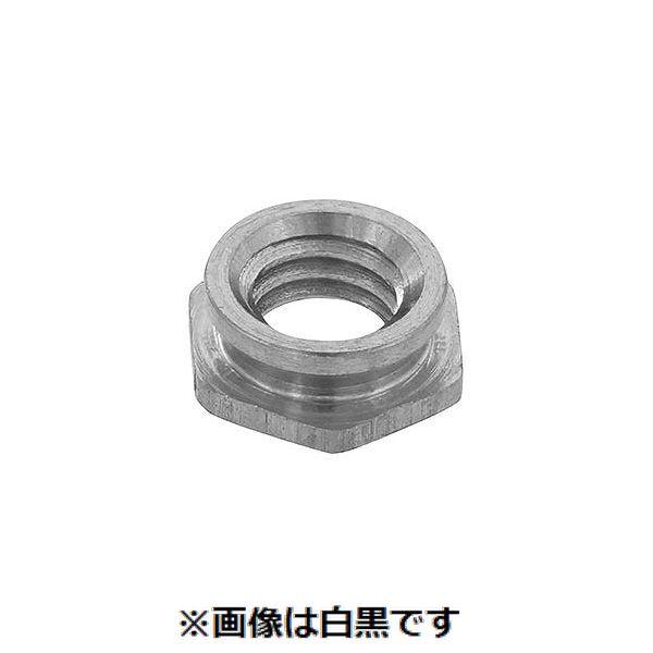 【個人宅配送不可】【個数：1000個】ＳＵＮＣＯ 4550365811651 【1000個入】 直送 代引不可 SUS ユーロ フラッシュナット FN−M4−1