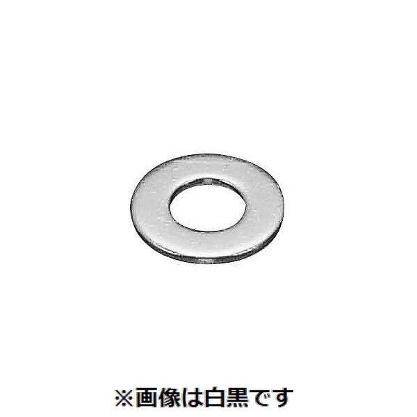 【個人宅配送不可】【個数：50個】ＳＵＮＣＯ 4550365878562 【50個入】 直送 代引不可 SUS304 ステンレス 平ワッシャーUUW− 0612−20H 7,086円