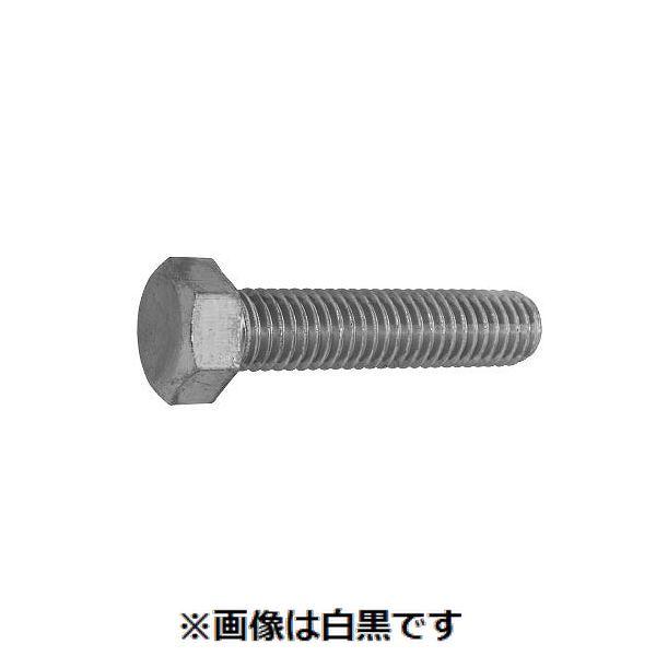 【個人宅配送不可】【個数：50個】ＳＵＮＣＯ 4550365937122 【50個入】 直送 代引不可 SUS 小形六角ボルト 全ねじ B＝14 10X120