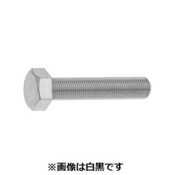 【個人宅配送不可】ＳＵＮＣＯ 4550365956765 【40個入】 直送 代引不可 ステン 六角ボルト全ねじB24 細目P1．0 16X45 ホソメ