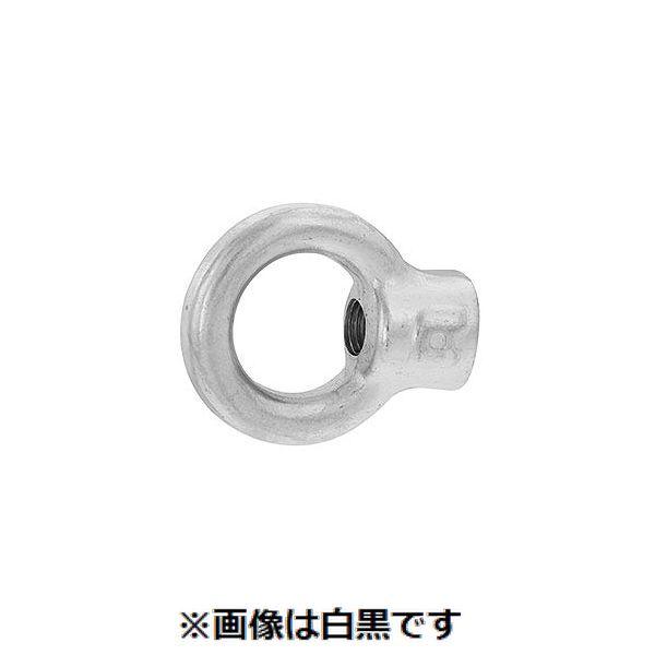 【個人宅配送不可】ＳＵＮＣＯ 4550418020054 【50個入】 直送 代引不可 ステン アイナット 細目 M10 P1．25