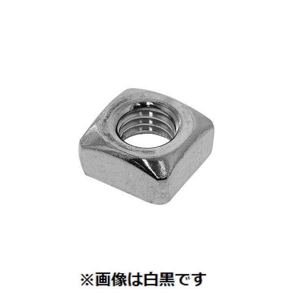 【個人宅配送不可】【個数：200個】ＳＵＮＣＯ 4550418032521 【200個入】 直送 代引不可 SUS 四角ナット ホーマー製 Y M10 17X8