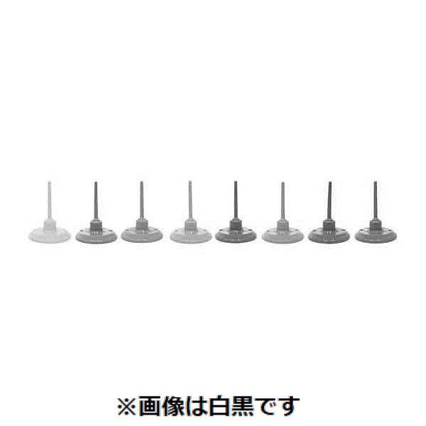 【個人宅配送不可】【個数：100個】ＳＵＮＣＯ 4550418138438 【100個入】 直送 代引不可 イエロー マルチスリーブポインター