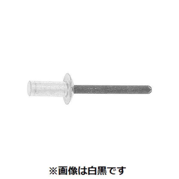【個人宅配送不可】ＳＵＮＣＯ 4550418151550 【1000個入】 直送 代引不可 関西リベット シールド アルミーテツ KAD86