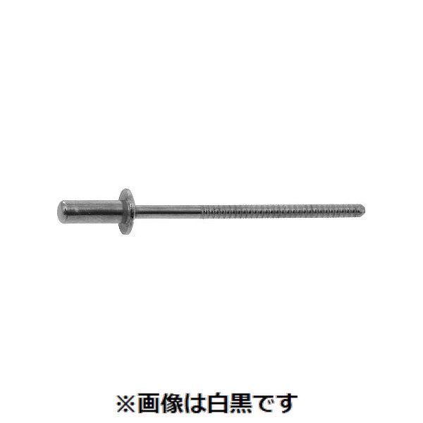 【個人宅配送不可】ＳＵＮＣＯ 4550418153844 【1000個入】 直送 代引不可 関西リベット シールド ステン−ステン STST43SLD