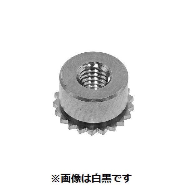 【人間宅送りとどける不可】【個数：500個】ＳＵＮＣＯ 4550418168121 【500個入】 直送 代引不可 SUS クリンチングスペーサー スルー CK M4−12