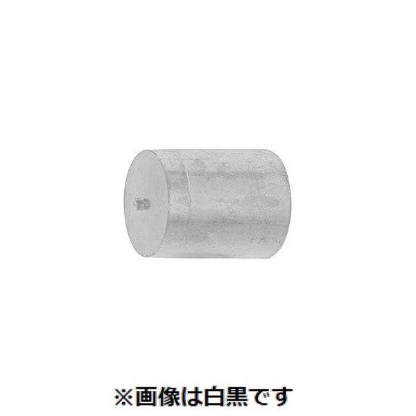 【個人宅配送不可】ＳＵＮＣＯ 4550418242654 【500個入】 直送 代引不可 銅メッキ CDスタッドリベット ネジ無し 軟鋼 FRC 8 X 10