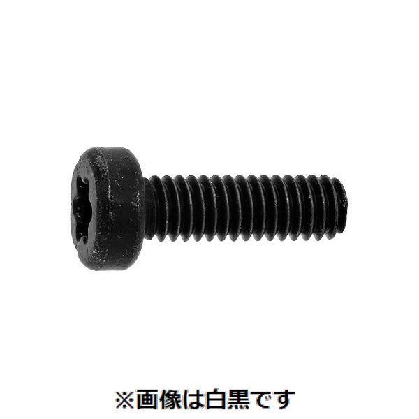 【個人宅配送不可】ＳＵＮＣＯ 4550418246546 【3000個入】 直送 代引不可 三価ブラック TRXローヘッドCAP インタトルク 2．5 X 8