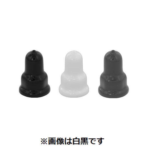 【個人宅配送不可】【個数：20個】ＳＵＮＣＯ 4550418287129 【20個入】 直送 代引不可 グレー ナットカバー座付 内ネジ付 ROHS2対応 M20