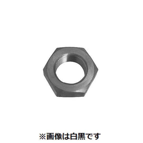 【個人宅配送不可】【個数：800個】ＳＵＮＣＯ 4550418335097 【800個入】 直送 代引不可 三価ホワイト 六角ナット 3種 切削 極細目 M8X0．75