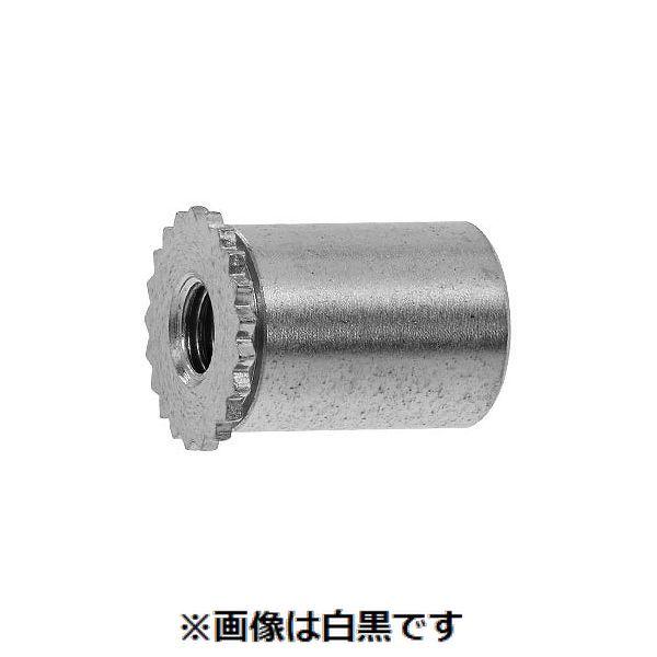 【個人宅配送不可】ＳＵＮＣＯ 4550418343252 【1000個入】 直送 代引不可 304用 コーマ スルータイプ クリンチングスペーサー CKSH−M4−8