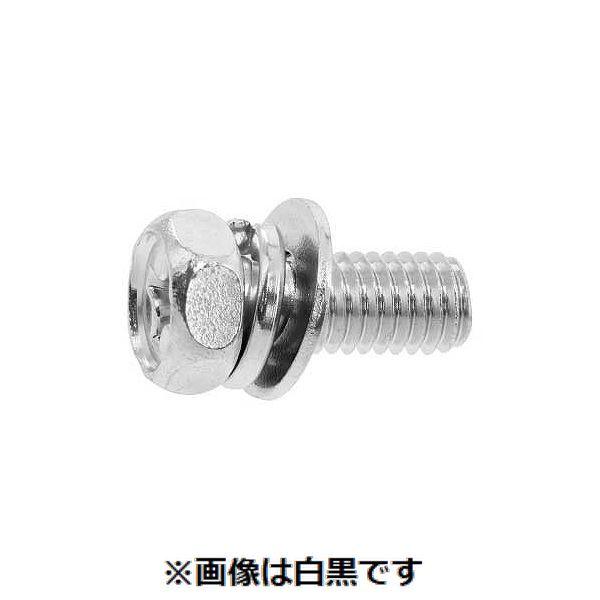 【個人宅配送不可】【個数：700個】ＳＵＮＣＯ 4550418518940 【700個入】 直送 代引不可 三価ホワイト ピタック ＋ アプP＝4 5 X 12
