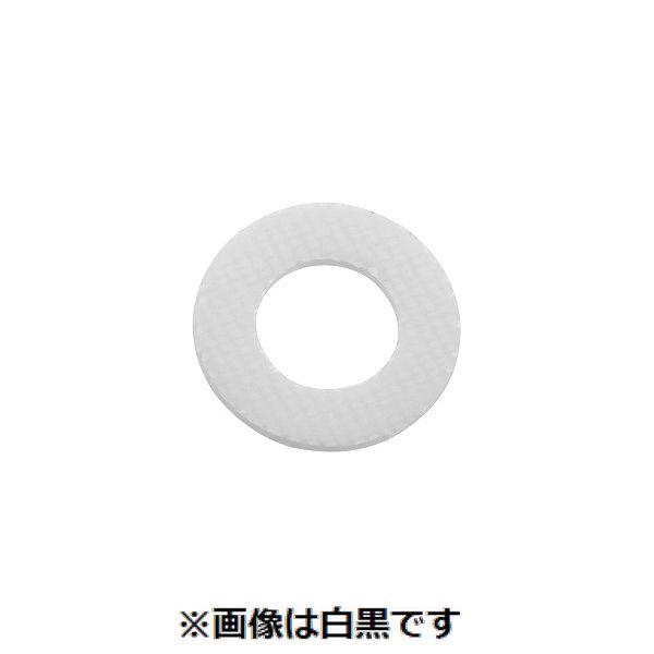 【個人宅配送不可】【個数：100個】ＳＵＮＣＯ 4550418556911 【100個入】 直送 代引不可 絶縁ロスナW M6 6．5X12X1