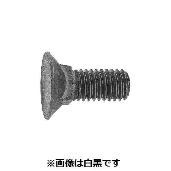 【個人宅配送不可】【個数：150個】ＳＵＮＣＯ 4550418565937 【150個入】 直送 代引不可 皿根角ボルト 10 X 30