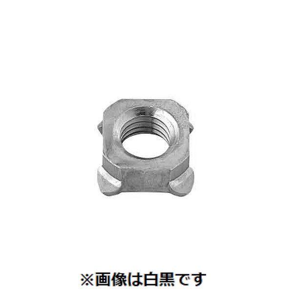 【個人宅配送不可】ＳＵＮＣＯ 4550418566026 【2000個入】 直送 代引不可 四角溶接NT 杉浦製作所94223−80500 M5 9X5
