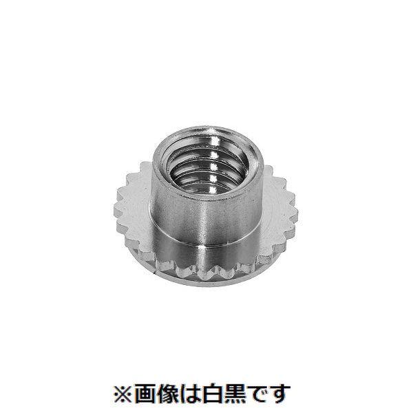 【個人宅配送不可】ＳＵＮＣＯ 4550418583245 【1000個入】 直送 代引不可 ボーセイ製 ステンレス ノンロック ミニチュアナット TFEX−M4