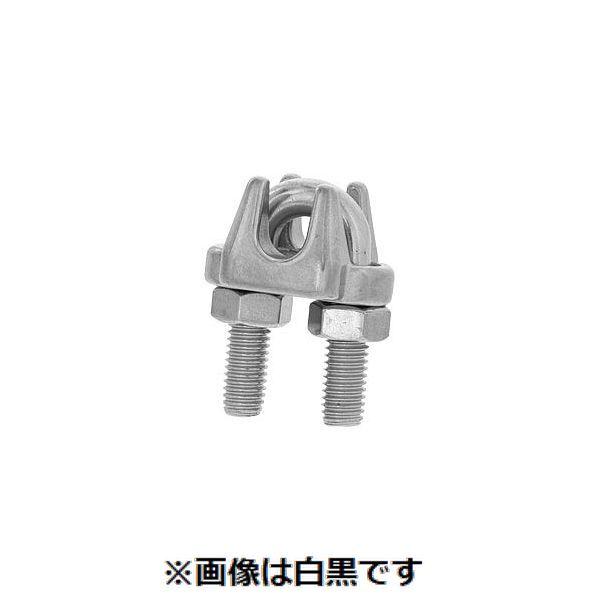 【個人宅配送不可】【個数：10個】ＳＵＮＣＯ 4550418611269 【10個入】 直送 代引不可 SUSワイヤークリップ ヨビ12 M12