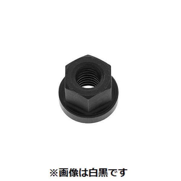 【個人宅配送不可】ＳＵＮＣＯ 4550418611467 【60個入】 直送 代引不可 S45C−H フランジナット S無 杉本 M16 24X32