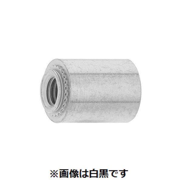 【個人宅配送不可】【個数：500個】ＳＵＮＣＯ 4550418619463 【500個入】 直送 代引不可 ニッケル パイロットスペーサーPF10 M3−3