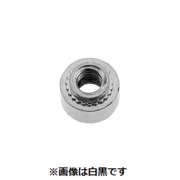【個人宅配送不可】【個数：500個】ＳＵＮＣＯ 4550418619814 【500個入】 直送 代引不可 ニッケル パイロットスペーサーPF15 M3−10