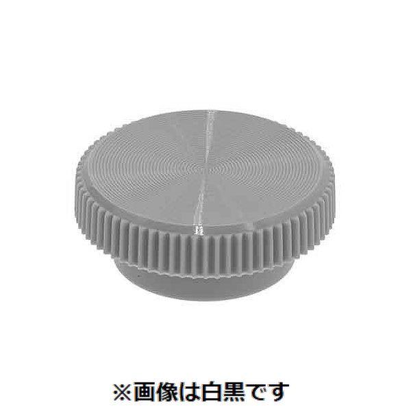 【個人宅配送不可】【個数：100個】ＳＵＮＣＯ 4550418638617 【100個入】 直送 代引不可 サムノブ丸型 グレー D＝26 M6−26 9,093円
