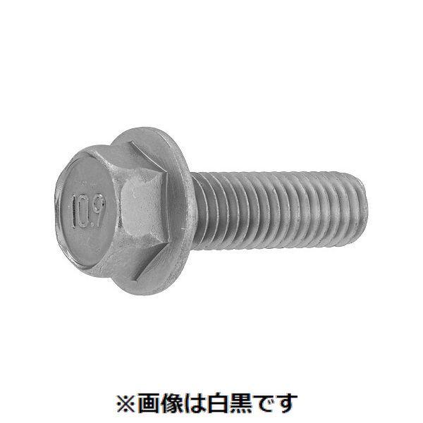 【個人宅配送不可】【個数：50個】ＳＵＮＣＯ 4550418660236 【50個入】 直送 代引不可 10．9フランジBT 2種 セレート無し 12 X 50