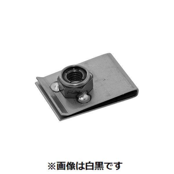 【個人宅配送不可】ＳＵＮＣＯ 4550418732223 【150個入】直送 代引不可 ステン クリップUナット CU−08−035−0220