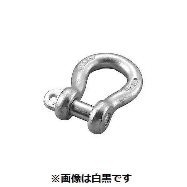【個人宅配送不可】ＳＵＮＣＯ 4550418922372 【3個入】直送 代引不可 ユニクロ ナニワ規格シャックル BC8 M10