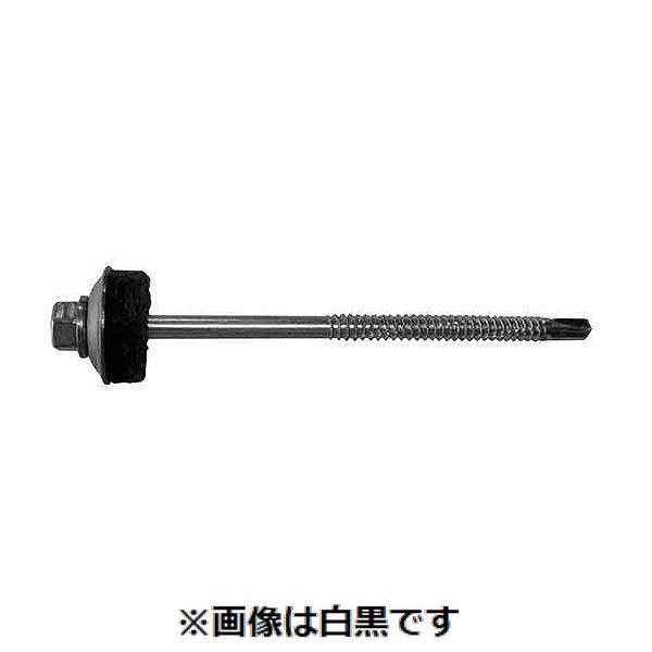 【個人宅配送不可】ＳＵＮＣＯ 4550418940017 【200個入】 直送 代引不可 3価ユニクロ カバーテック スコッツタイプ座金径25 6 X 70