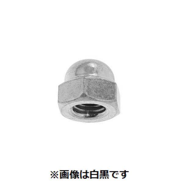 【個人宅配送不可】【個数：500個】ＳＵＮＣＯ 4550418960350 【500個入】 直送 代引不可 SUS316 袋ナット 輸入品 M6
