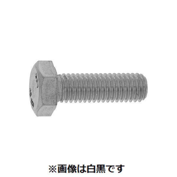 【人間宅送りとどける不可】【個数：200個】ＳＵＮＣＯ 4550418964877 【200個入】 直送 代引不可 A2−100 六角雄螺旋全ねじ 8 X 35