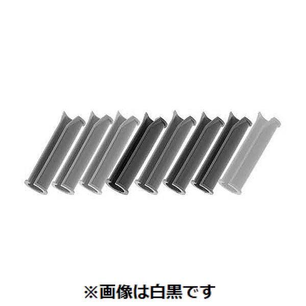 【個人宅配送不可】ＳＵＮＣＯ 4550418971806 【100個入】直送 代引不可 白 全ネジマーカー 3／8用 AKS−0326