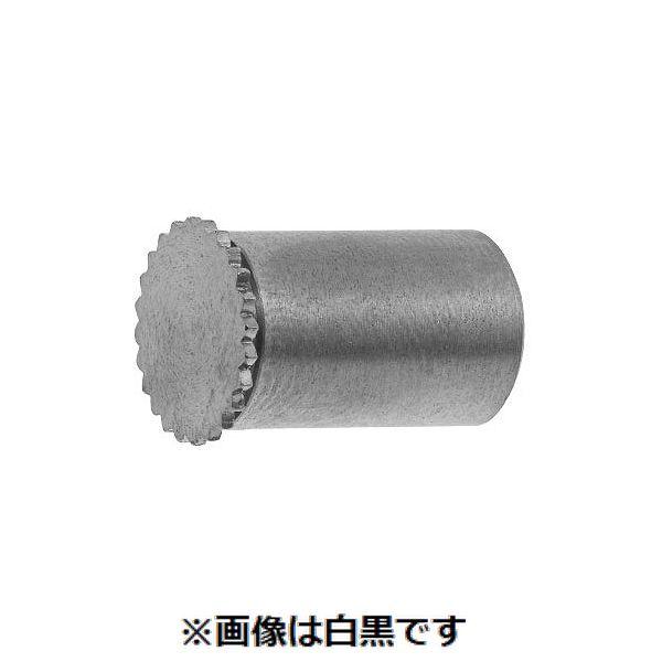 【個人宅配送不可】ＳＵＮＣＯ 4550445062928 【500個入】直送 代引不可 コーマ SUS304用 クリンチングスペーサー CKSBH−4−12