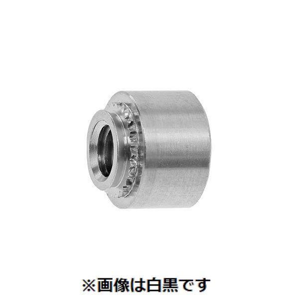【個人宅配送不可】【個数：500個】ＳＵＮＣＯ 4550445107124 【500個入】 直送 代引不可 SUSコーマスペーサ− CFS15−M4−5