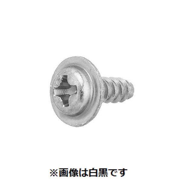 【個人宅配送不可】【個数：1000個】ＳＵＮＣＯ 4550445208500 【1000個入】 直送 代引不可 ステン ＋ B0ナベ WH＝8 3 X 12