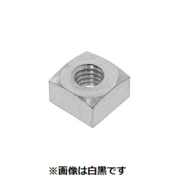 【個人宅配送不可】ＳＵＮＣＯ 4550445257645 【250個入】 直送 代引不可 ドブ 四角ナット W3／8