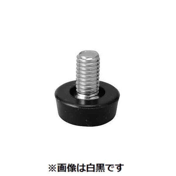 【個人宅配送不可】ＳＵＮＣＯ 4550445440160 【1000個入】 直送 代引不可 黒 アジャスター H−30C 6 X 10