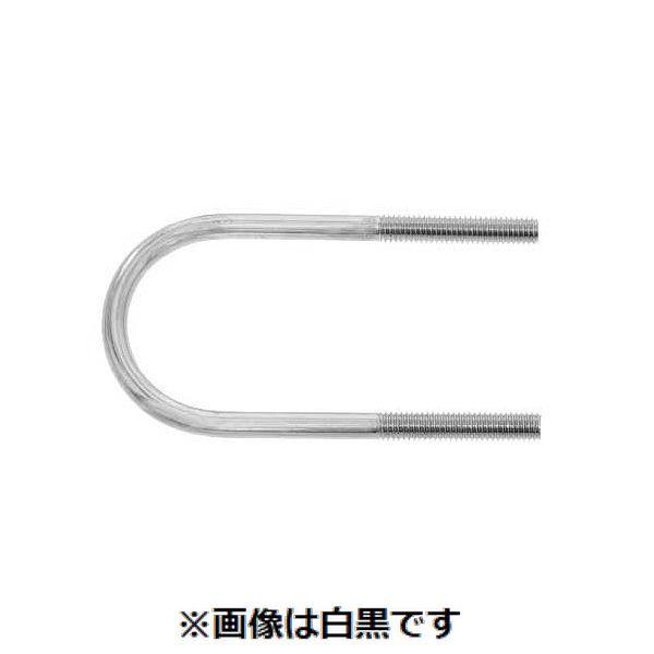 【個人宅配送不可】ＳＵＮＣＯ 4550445586059 【10個入】直送 代引不可 三価ユニクロ 足長Uボルト ＋30 10X90A