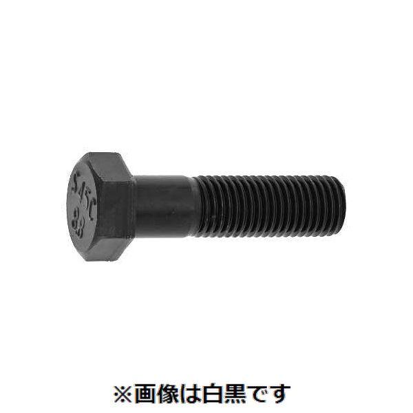 【個人宅配送不可】【個数：30個】ＳＵＮＣＯ 4550445625284 【30個入】 直送 代引不可 S45C 8．8六角ボルト 半ねじ 16X50X38