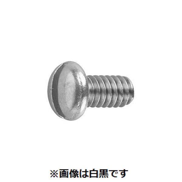 【個人宅配送不可】【個数：700個】ＳＵＮＣＯ 4550445656882 【700個入】 直送 代引不可 クローム BS − JIS丸小ネジ 5 X 8
