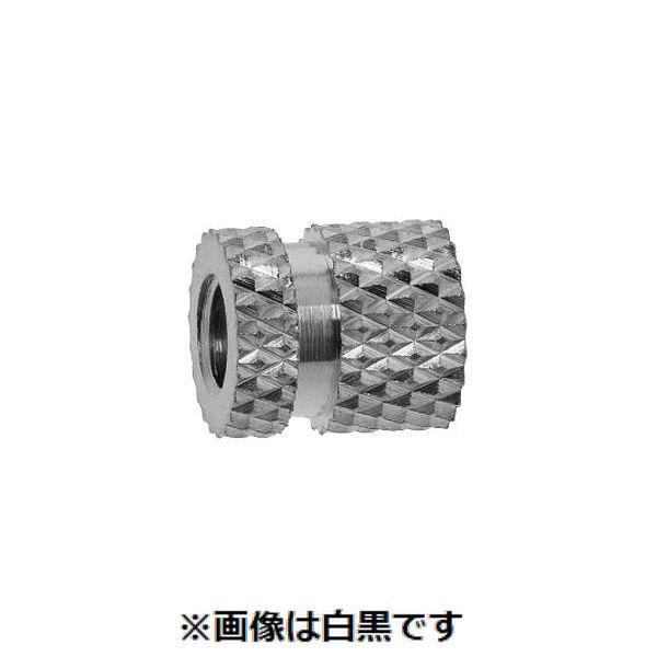 【個人宅配送不可】ＳＵＮＣＯ 4550445660421 【3000個入】 直送 代引不可 ナマリレス 成型時インサート SXE 305055−EC