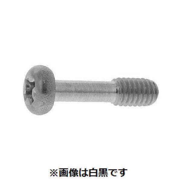 【個人宅配送不可】【個数：1000個】ＳＵＮＣＯ 4550445901333 【1000個入】 直送 代引不可 三価ホワイト ＋ ナベ脱落防止ビス 4X16X6