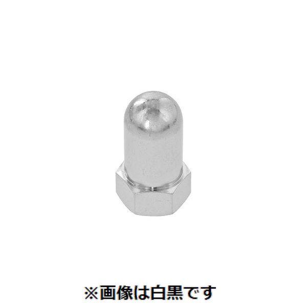 【個人宅配送不可】ＳＵＮＣＯ 4550445908639 【600個入】 直送 代引不可 クローム ECO−BS ロング袋ナット M4 H13 B7