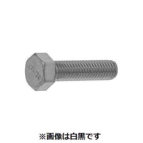 【個人宅配送不可】【個数：50個】ＳＵＮＣＯ 4550445914920 【50個入】 直送 代引不可 316L A4−70 六角ボルト 全ねじ 16X40